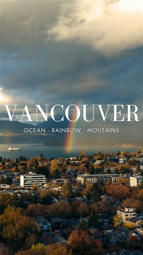 David Kvocak on Instagram: "When the rain stops, Vancity feels like a fairytale 🍁 . . . #vancouver #autumn #autumnvibes🍁 #cityofvancouver #cinematicvideo #dji #djimavic4pro #downtownvancouver #vancity #vancouverrealtor #vancouverconstruction #vancouverskyline #beautifuldestinations #beautifulbc #hellobc #britishcolumbiacanada #britishcolumbia #vancouver_canada #vancouverisawesome #canada"