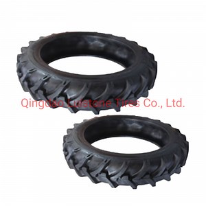 [Hot Item] Agricultural Tyres 9.5-32 Tractor Tires for Sale 13.6 24 Tractor Tires