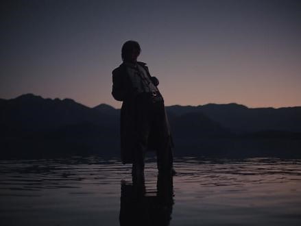 Deadman（Official Video）#Deadman #KUN #蔡徐坤新歌Deadman