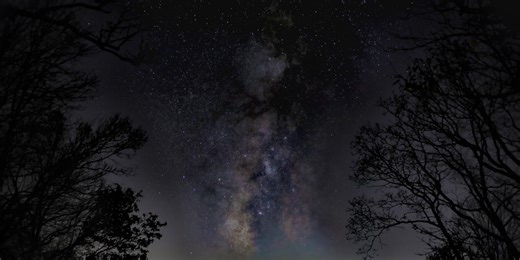 Geminid meteor shower expected to streak across Kentucky skies