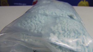 Who killed Connie Paris?