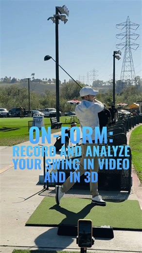 How Golf Technology Actually Helps You Improve Faster