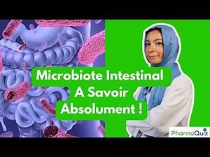 Les Secrets du Microbiote Pour une Meilleure Santé !