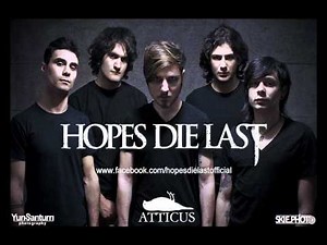Hopes Die Last - Firework (Katy Perry Cover)