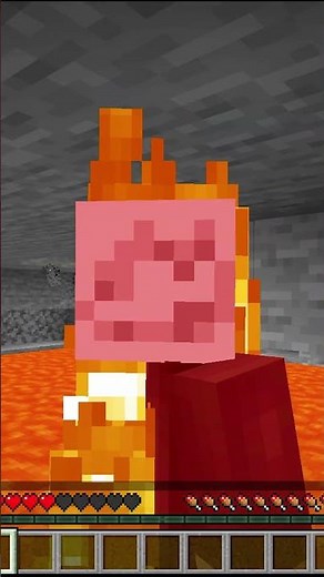 I ENTER THE IMPOSSIBLE WORLDS OF MINECRAFT