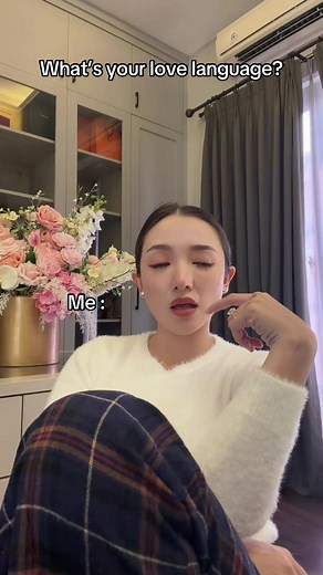 Apa Love Language Kamu?