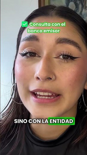 ¿Tienes una tarjeta Visa y no sabes cómo consultar tu saldo? Te explicamos en el video de youtube 💳