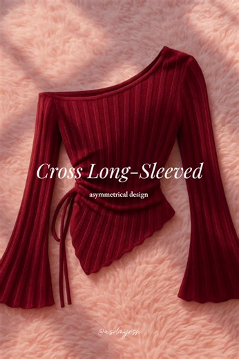 Stylish Long Sleeve Outfit Ideas for Every Occasion