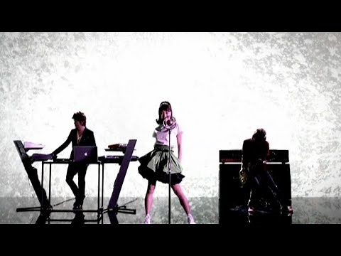 girl next door / Infinity