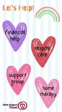 Community Connections #preschool #ohio #familyengagement
