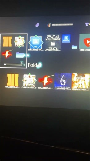 #ps4jailbreak #ps4 12.50 FW #fypシ゚viral #jailbreakps4 #2026short
