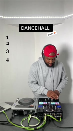 Shatta Dancehall Tutorial | Martinique Music Challenge