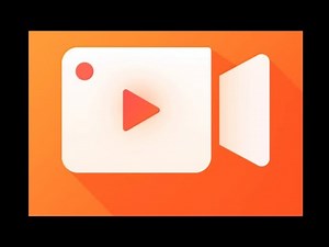 ❤️Como usar o V RECORDER gravador de tela 2020 - Victoria Vegas❤️