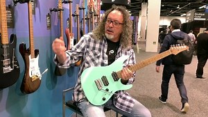 10K views · 619 reactions | We've got a brand new batch of AZ Premiums in the lineup for 2020. Each one is stocked with loads of great tones and impressive versatility. | Ibanez Guitars | Facebook