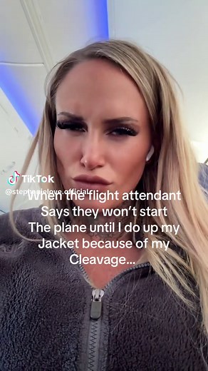 Stephanie Love on TikTok