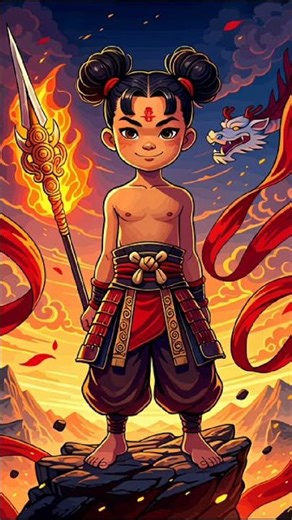 he as a nine tails fox #memes