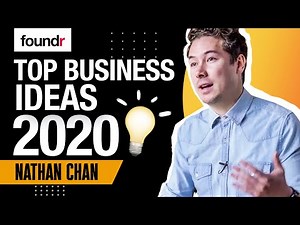 5 Most Profitable Business Ideas for 2020 🔥(UPDATED)