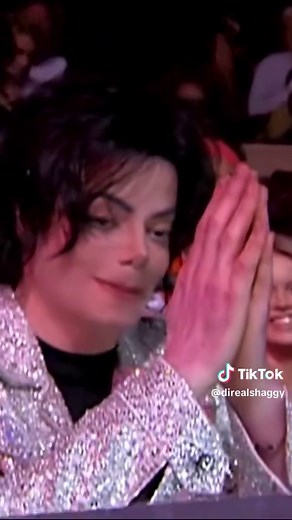Performing for Michael Jackson in 2001: A Career Highlight