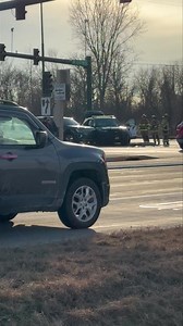 ***AVOID Green Bay rd @ Hwy 165 due to an MVC involving a PPPD squad car*** There are multiple incidents happening right now. Subscribe at https://www.facebook.com/kenoshacountyscanner/subscribe to get the latest on this and all other incidents | Kenosha County Scanner