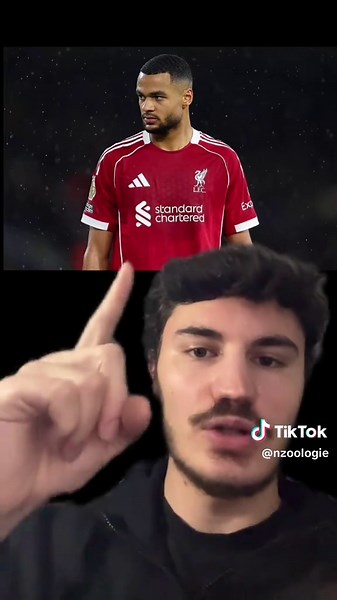 Analyse des problèmes de Liverpool FC et Mohamed Salah