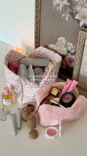 Only girls can understand this feeling 🎀😌🌷✨#skincare #makeup #morningroutine #cozygirl #shorts