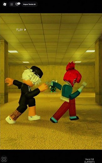 Maaf jelek ya emang kek gini#roblox