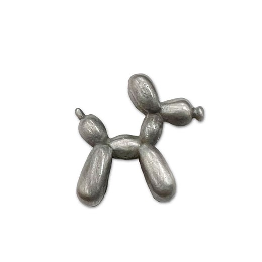 Life's a Party Balloon Dog Metal Pocket Token for only USD 9.99 | Hallmark
