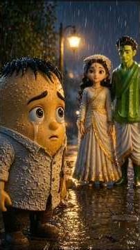 Love series#part 1 💗 #cartoon #love #entertainment #viral