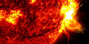 How Self Assembling Nanotechnology In the Body Can Make You More Susceptible To Solar Flares Affecting Heart Health, Causing Hypertension, Arrhythmia, Heart Failure And Sudden Cardiac Death