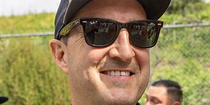 Supt. Series: Scott Gorman, Former Dalton Hotshot Superintendent And Current Orange County Superintendent.