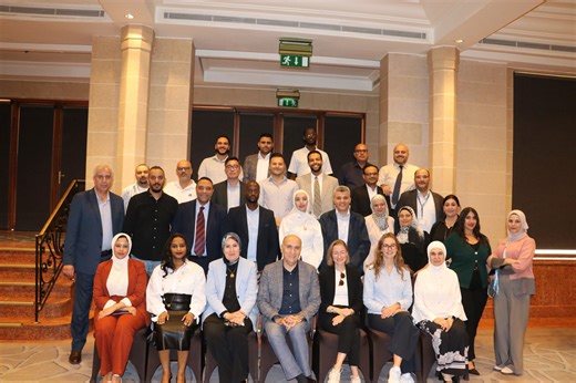 UNRWA advances Electronic Medical Records to support safer, faster health services | UNRWA