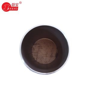 [Hot Item] Engine Model 4be1 Cylinder Liner for Isuzu with OEM 5-11261-016-2