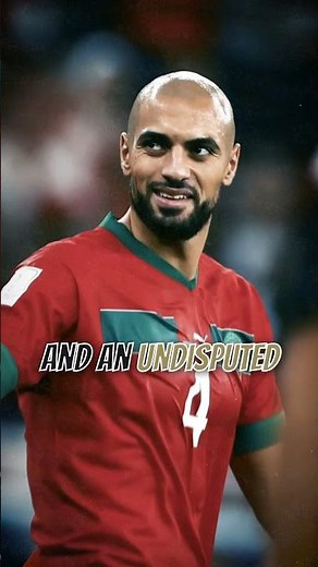 🇫🇷 France vs 🇲🇦 Morocco World Cup Semi-Final Preview w/ ‪@worldsoccershop‬ | #Shorts