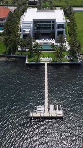 1.2K views · 1.3K reactions | If you’re a billionaire looking for your next Florida home, look no further. This is a home that dreams are made of. And before you let the $84,888,000 price tag blow your mind, the lot next door recently sold for over 9 figures!!! Full Video is out now, link in my bio #luxury #luxuryrealestate #ultraluxury #mansion #palmbeach #beachome | Jason Matouk | Facebook