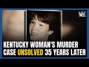 'CRUSHING WAVE': Valeri Brooks kidnapping, murder case remains unsolved 35 years later