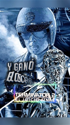 🎬 DID YOU KNOW HOW THEY ACHIEVED THE LIQUID COP EFFECT IN TERMINATOR 2? 🤖💥 #shorts #movie #film