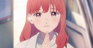 Will Yuki and Itsuomi End Up Together in A Sign of Affection?