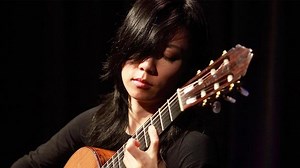 Xuefei Yang Is a Revelation in a Contemporary Chinese Piece