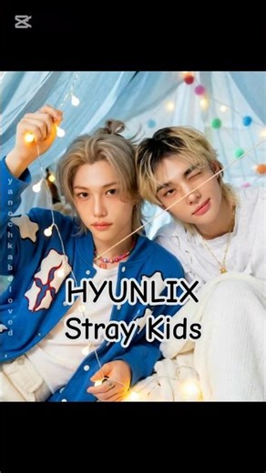 JUST CALL MY NAME #hyunlix #straykids #kpop #hyunjin #felix #leefelix #skz #skzedit #shorts #스트레이키즈