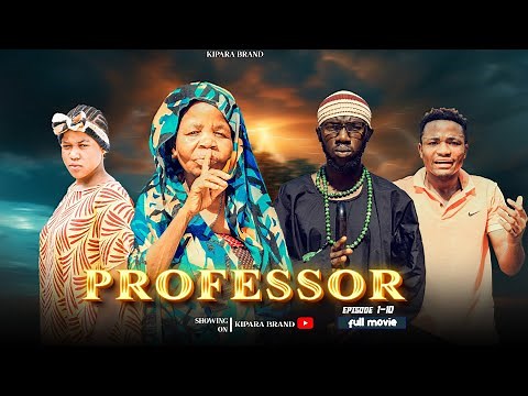 PROFESSOR [1-10]FULL MOVIE