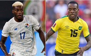 Panama vs Jamaica: TV Channel, how and where to watch or live stream free 2022 Concacaf World Cup Qualifiers today