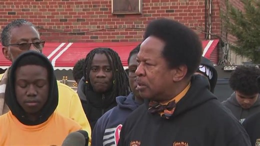 Bronx community rallies for justice after 14-year-old boy's murder