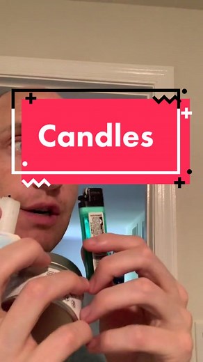 Did you know that you can use candles instead of the sensor bar for the Wii and Wii U? 😱 #wiiu #sensorbar #candleshop #retrogamer #skitsforyou