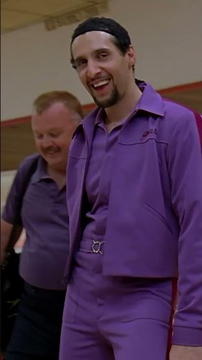 the MOST iconic big lebowski line 😂 #shorts