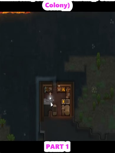 Rimworld, 1 Android Start...(7 Year Colony) (1)
