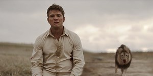 Emile Hirsch, Ryan Phillippe and Mena Suvari Fight to Survive the Wild in First 'Prey' Trailer