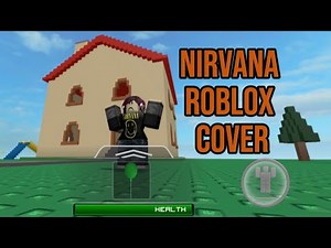 Roblox “about a girl” by nirvana
