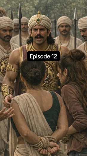 താള് Episode 12😲 പൊന്നിയും കുടുങ്ങിയിയോ?! #storytime #ai #story #tales #malayalam