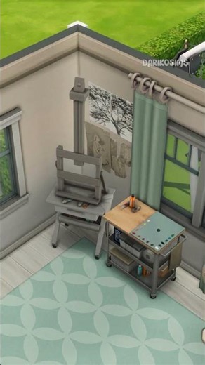 #SimsPartner | 🏡PART 10