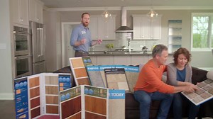 17 reactions | We make getting beautiful new carpet & flooring easy -- and it's all done with quality from start to finish. | Empire Today | Facebook